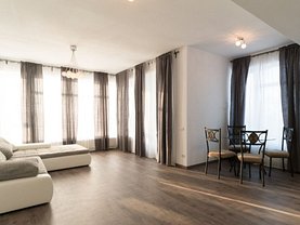 Apartament de închiriat 3 camere, în Bucuresti, zona Floreasca