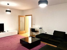 Apartament de închiriat 3 camere, în Bucuresti, zona Floreasca