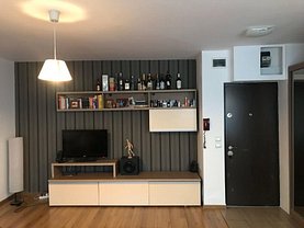 Apartament de închiriat 2 camere, în Bucuresti, zona Universitate