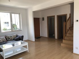 Casa de vânzare 4 camere, în Bucuresti, zona Baneasa
