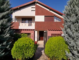 Casa de vânzare 6 camere, în Voluntari, zona Nord-Est