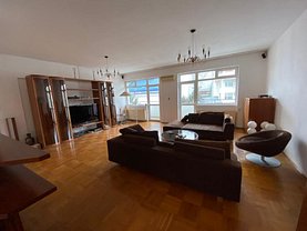 Casa de închiriat 6 camere, în Bucuresti, zona Aviatiei