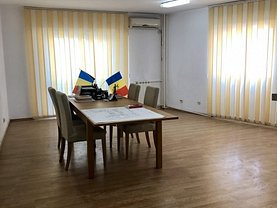 Închiriere birou