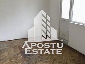 Apartament de vânzare 4 camere, în Timişoara, zona Circumvalaţiunii