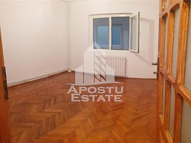 Apartament de vânzare 3 camere, în Timişoara, zona Aradului