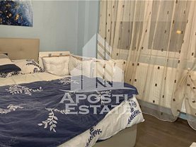 Apartament de vânzare 3 camere, în Timişoara, zona Circumvalaţiunii