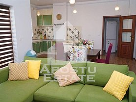 Apartament de închiriat 4 camere, în Timişoara, zona Braytim