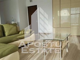 Apartament de închiriat 2 camere, în Timisoara, zona Lipovei