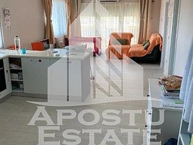Apartament de vânzare 3 camere, în Timisoara, zona Braytim