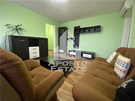 Apartament de vânzare 3 camere, în Timişoara, zona Dâmboviţa