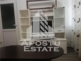 Apartament de închiriat 2 camere, în Timişoara, zona Complex Studenţesc