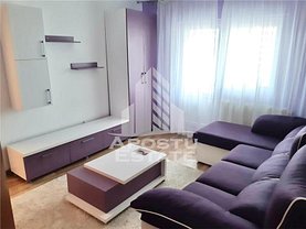 Apartament de închiriat 2 camere, în Timişoara, zona Dâmboviţa
