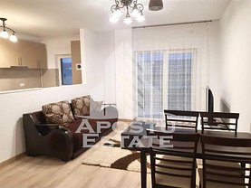 Apartament de închiriat 2 camere, în Timişoara, zona Braytim