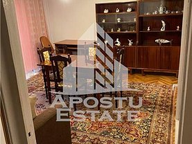 Apartament de închiriat 3 camere, în Timişoara, zona Complex Studenţesc