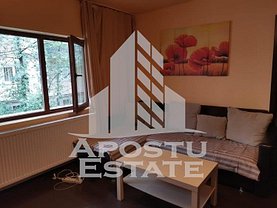 Apartament de închiriat 2 camere, în Timişoara, zona Central
