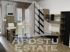 Apartament de închiriat 2 camere, în Timişoara, zona Torontalului