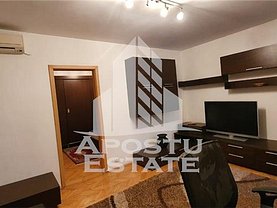 Apartament de vânzare 2 camere, în Timişoara, zona Circumvalaţiunii