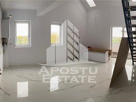Apartament de vânzare 3 camere, în Giroc, zona Central