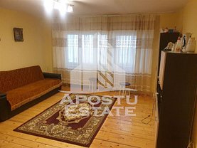 Apartament de închiriat 2 camere, în Timişoara, zona Central