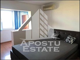 Apartament de închiriat 2 camere, în Timisoara, zona Lipovei