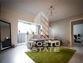 Apartament de închiriat 2 camere, în Timişoara, zona Torontalului