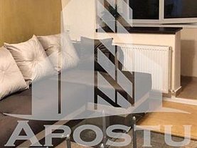Garsonieră de închiriat, în Timişoara, zona Lipovei