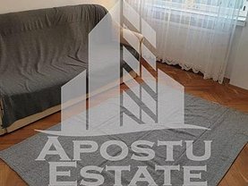 Garsonieră de închiriat, în Timişoara, zona Circumvalaţiunii