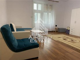 Apartament de vânzare 3 camere, în Timişoara, zona P-ţa Maria