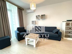 Apartament de închiriat 3 camere, în Timişoara, zona Circumvalaţiunii