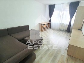 Apartament de închiriat 2 camere, în Timişoara, zona Girocului