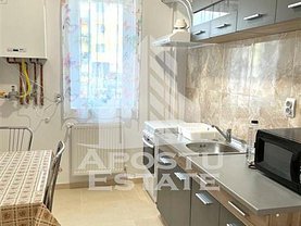 Garsonieră de închiriat, în Timişoara, zona Calea Urseni
