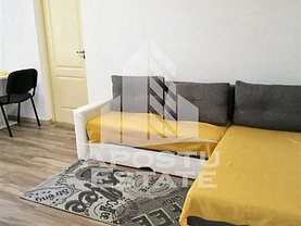 Apartament de închiriat 3 camere, în Timişoara, zona Dacia