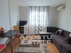 Garsonieră de vânzare, în Timişoara, zona Aradului