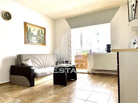 Apartament de vânzare 2 camere, în Timişoara, zona Kiriac