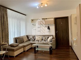 Apartament de închiriat 2 camere, în Timişoara, zona Soarelui