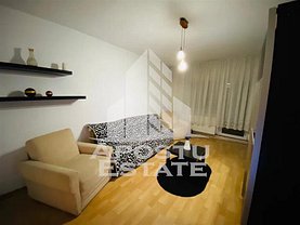Apartament de închiriat 2 camere, în Timişoara, zona Lipovei