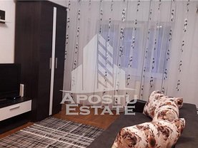 Apartament de închiriat 2 camere, în Timisoara, zona Aradului