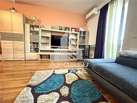 Apartament de vânzare 2 camere, în Giroc, zona Central