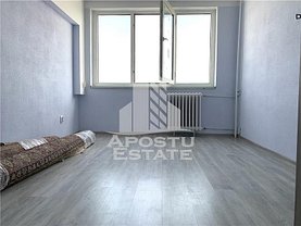 Apartament de vânzare 3 camere, în Timisoara, zona Cetatii