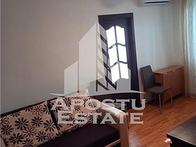 Apartament de închiriat 2 camere, în Timişoara, zona Blaşcovici
