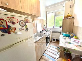 Apartament de vânzare 3 camere, în Timişoara, zona Dâmboviţa