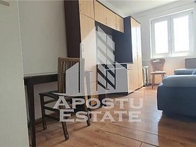 Garsonieră de vânzare, în Timişoara, zona Complex Studenţesc