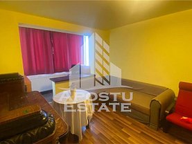 Apartament de închiriat 2 camere, în Timisoara, zona Central