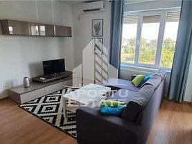Apartament de închiriat 2 camere, în Timişoara, zona Girocului