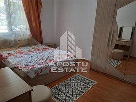 Apartament de închiriat 3 camere, în Timişoara, zona Girocului