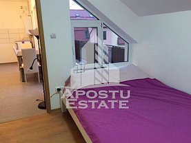 Apartament de închiriat 2 camere, în Timisoara, zona Complex Studentesc