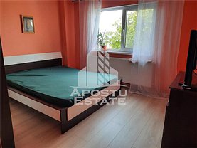 Apartament de închiriat 2 camere, în Timişoara, zona Lipovei