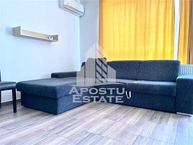 Apartament de vânzare 2 camere, în Giroc, zona Central