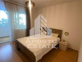 Apartament de închiriat 2 camere, în Timişoara, zona Dorobanţilor