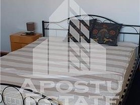 Apartament de închiriat 2 camere, în Timişoara, zona Ultracentral